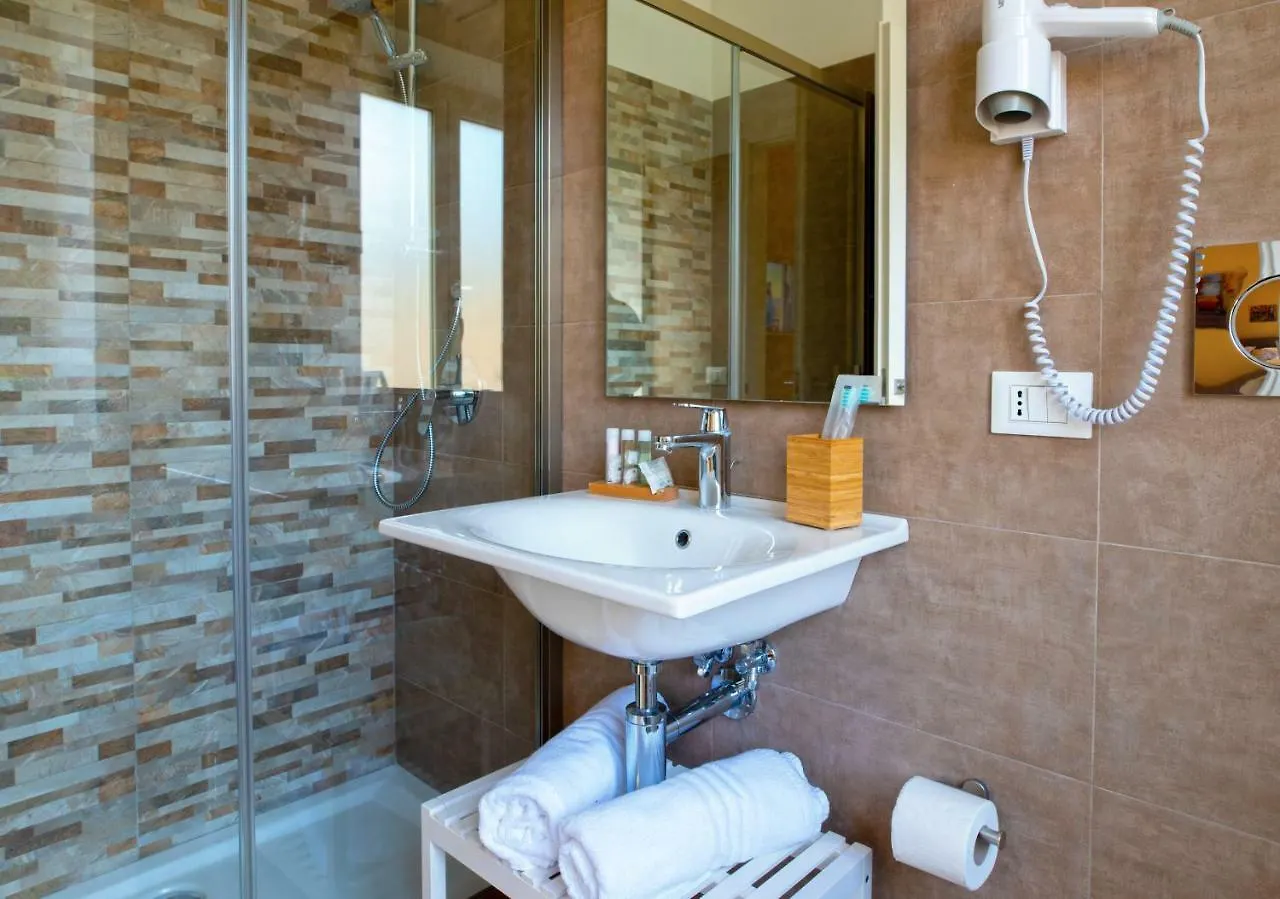 Taormina Bedda Rooms בית הארחה