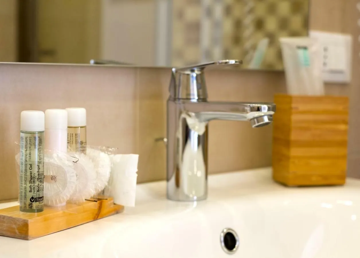 Taormina Bedda Rooms בית הארחה