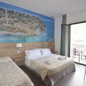 Affittacamere New Casa Corvaja, Taormina