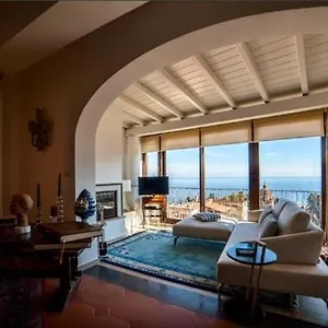 Bed & Breakfast Casa Aricò&shatulle, Taormina