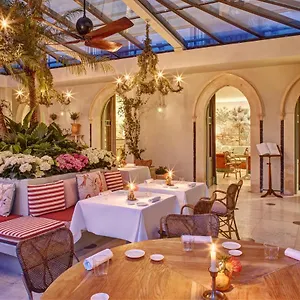 Hotel Palazzo Vecchio, Taormine