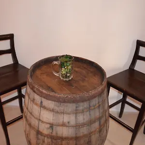 Bed And Beercraft Taormina