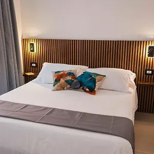 Maison d'hôtes Humboldt Luxury, Taormine