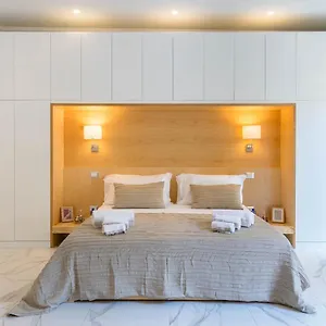 Bed & Breakfast Luxury Corso Umberto, Taormina