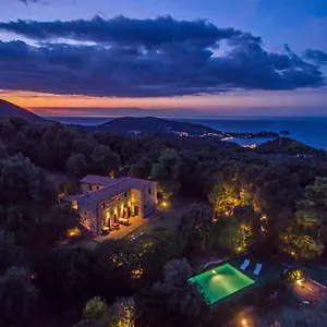 Experience Relais Il Termine Elba Rio Marina