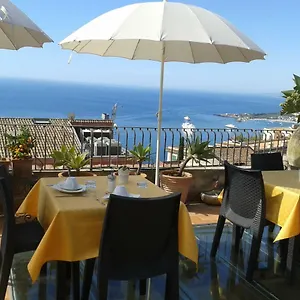 Bed & Breakfast Varò, Taormina